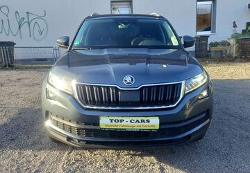 Skoda Kodiaq 200.000 km 17.000 &euro; Dortmund 44309