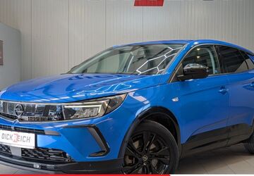 Opel Grandland (X) 79.189 km 19.950 &euro; Menden (Sauerland) 58708