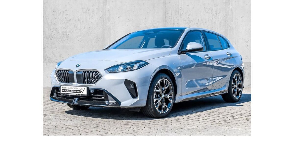 BMW 120 8.443 km 29.800 &euro; Castrop-Rauxel 44579