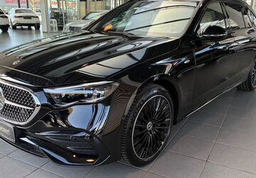 Mercedes-Benz E 300 13.106 km 62.890 &euro; Werl 59457