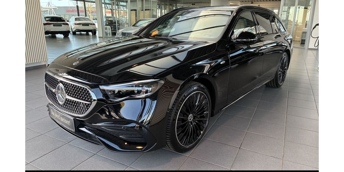 Mercedes-Benz E 300 13.106 km 62.890 &euro; Werl 59457