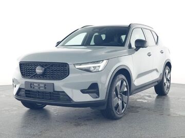 Gebrauchte Volvo XC40
