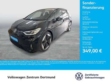 Gebrauchte VW ID.3