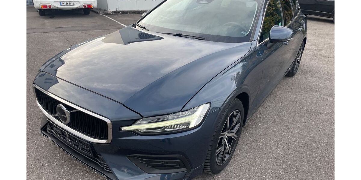 Volvo V60 70.000 km 27.490 &euro; Iserlohn 58638