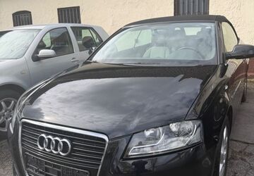 Audi A3 97.000 km 8.890 &euro; Hemer 58675