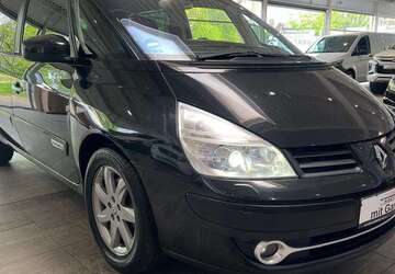 Renault Espace 280.000 km 3.990 &euro; Datteln 45711