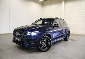 Mercedes-Benz GLE 400 58.400 km 62.744 &euro; Hamm 59067