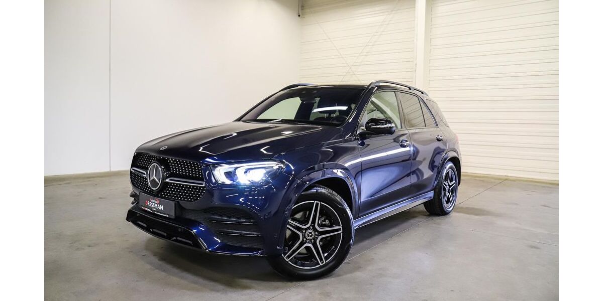 Mercedes-Benz GLE 400 58.400 km 62.744 &euro; Hamm 59067