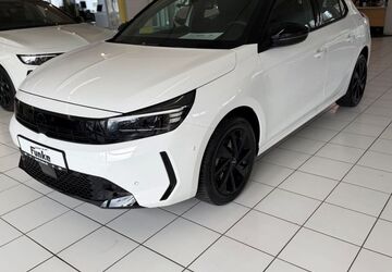 Opel Corsa 9.486 km 17.940 &euro; Ahlen 59229