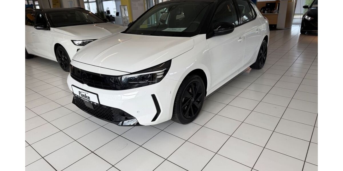 Opel Corsa 9.486 km 17.940 &euro; Ahlen 59229