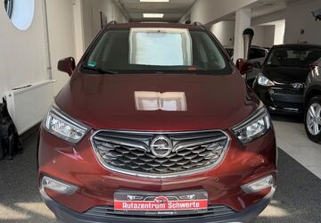 Opel Mokka 62.000 km 12.499 &euro; Schwerte 58239