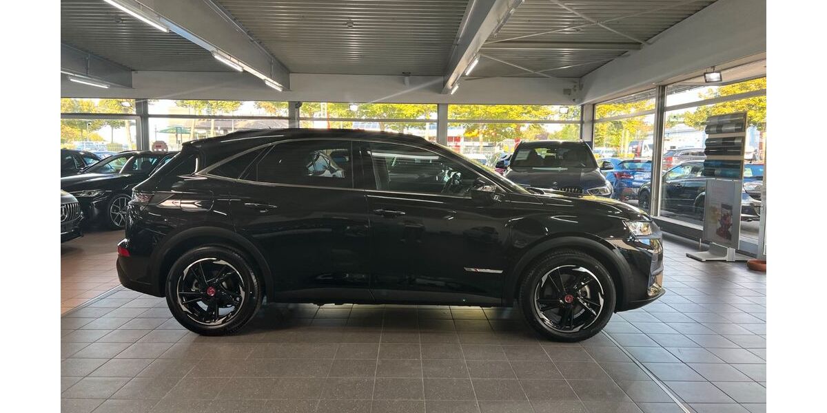 DS Automobiles DS7 (Crossback) 3.653 km 29.999 &euro; Werl 59457