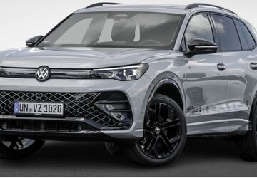 VW Tiguan 12.570 km 51.970 &euro; Bergkamen 59192