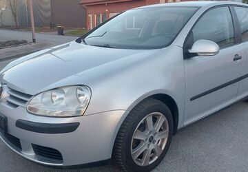 VW Golf 145.000 km 2.750 &euro; Unna 59423