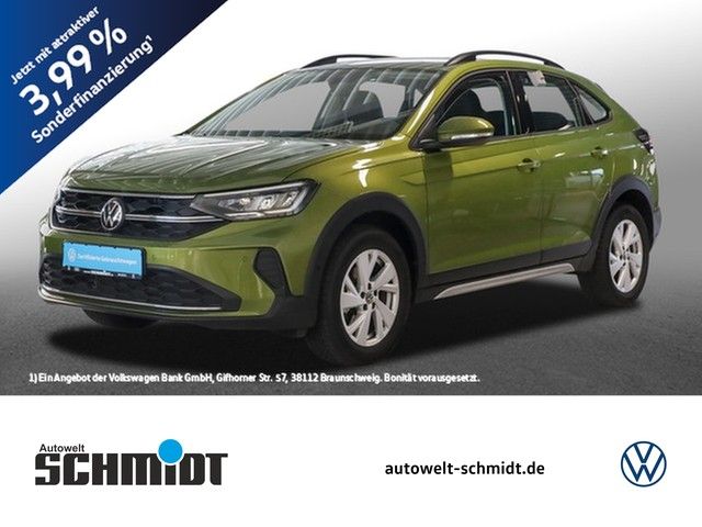 VW Taigo 7.820 km 21.785 &euro; Lünen 44534