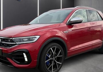VW T-Roc 28.834 km 37.790 &euro; Werl 59457