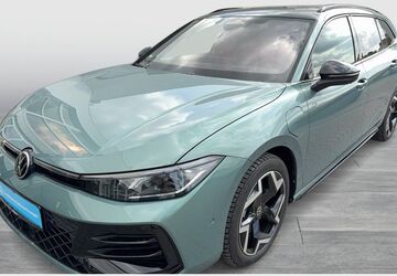 VW Passat Variant 5.316 km 51.157 &euro; Dortmund 44141