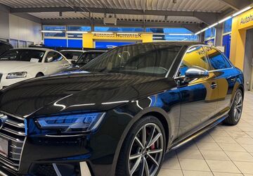 Audi S4 100.000 km 33.950 &euro; Waltrop 45731