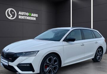 Skoda Octavia 91.200 km 31.490 &euro; Hamm 59069