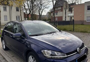 VW Golf 133.000 km 12.250 &euro; lünen 44532