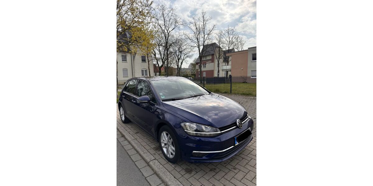 VW Golf 133.000 km 12.250 &euro; lünen 44532