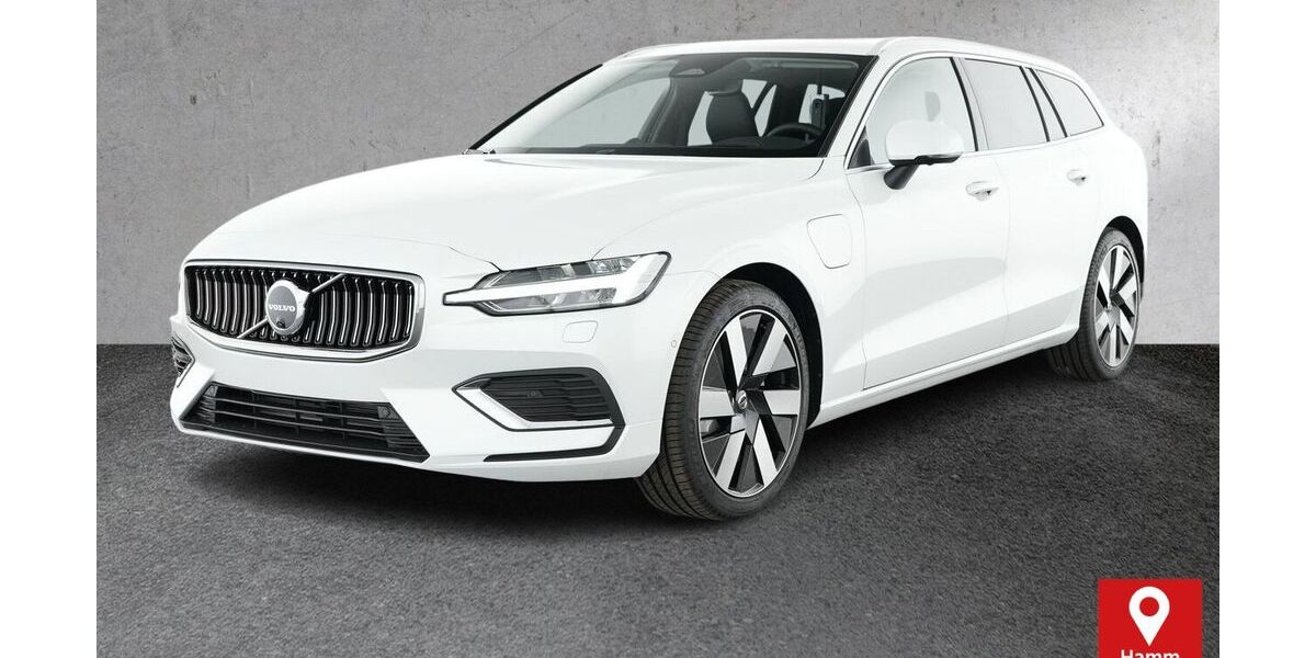 Volvo V60 14.558 km 43.400 &euro; Hamm 59067