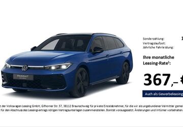 VW Passat Variant 7.084 km 49.940 &euro; Bergkamen 59192