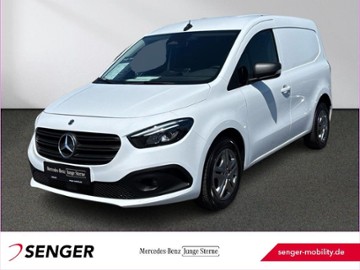 Gebrauchte Mercedes-Benz Citan