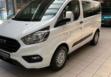 Ford Transit 162.851 km 17.900 &euro; Dortmund 44339