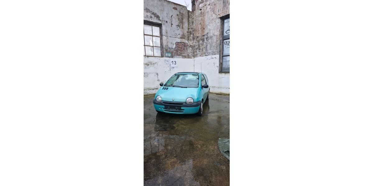 Renault Twingo 216.172 km 525 &euro; Unna 59427