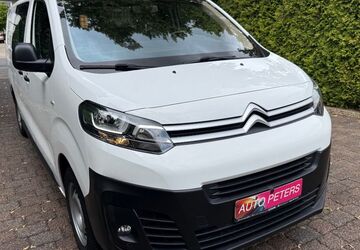 Citroen Jumpy 88.000 km 15.990 &euro; Bergkamen 59192