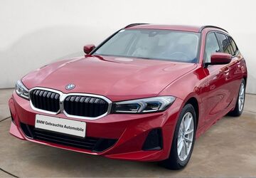 BMW 330 41.005 km 37.289 &euro; Werne 59368