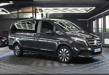 Mercedes-Benz V 300 67.000 km 56.499 &euro; Hemer 58675
