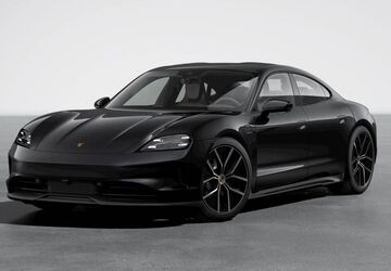 Porsche Taycan 3.221 km 101.900 &euro; Holzwickede 59439