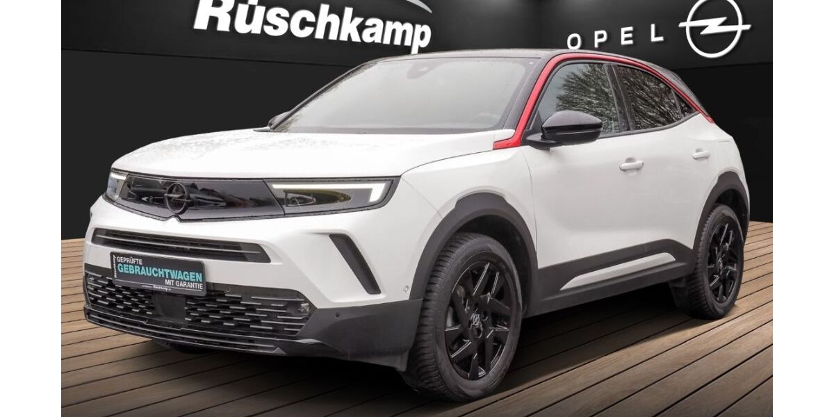 Opel Mokka 20.502 km 20.980 &euro; Werne 59368