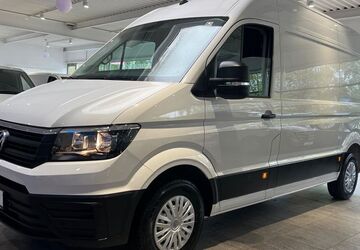 VW Crafter 115.000 km 20.990 &euro; Datteln 45711