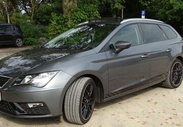Seat Leon 131.000 km 13.000 &euro; Menden 58706