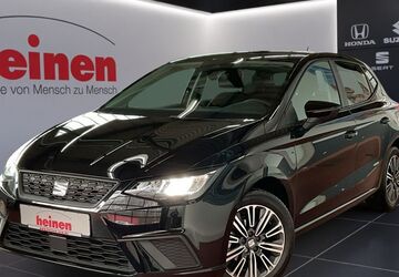 Seat Ibiza 10.978 km 18.499 &euro; Werne 59368