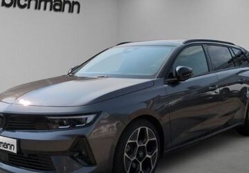 Opel Astra 14.999 km 26.777 &euro; Menden 58706