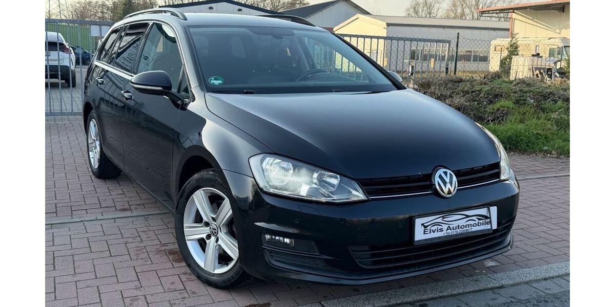 VW Golf 268.000 km 7.000 &euro; Selm 59379