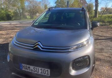 Citroen C3 Aircross 106.000 km 8.300 &euro; Hamm 59071