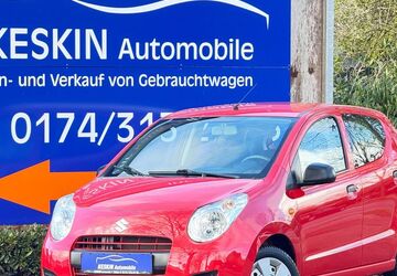 Suzuki Alto 42.000 km 5.990 &euro; Ahlen 59227