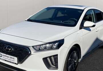 Hyundai IONIQ 57.478 km 16.500 &euro; Datteln 45711