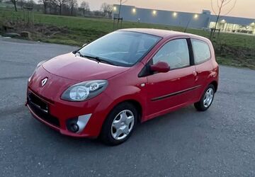 Renault Twingo 177.500 km 2.700 &euro; Olfen 59399