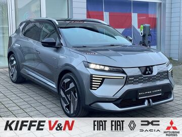 Gebrauchte Mitsubishi Eclipse Cross