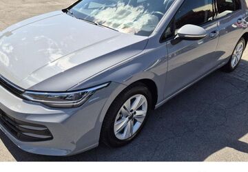 VW Golf 5.900 km 25.970 &euro; Hamm 59065