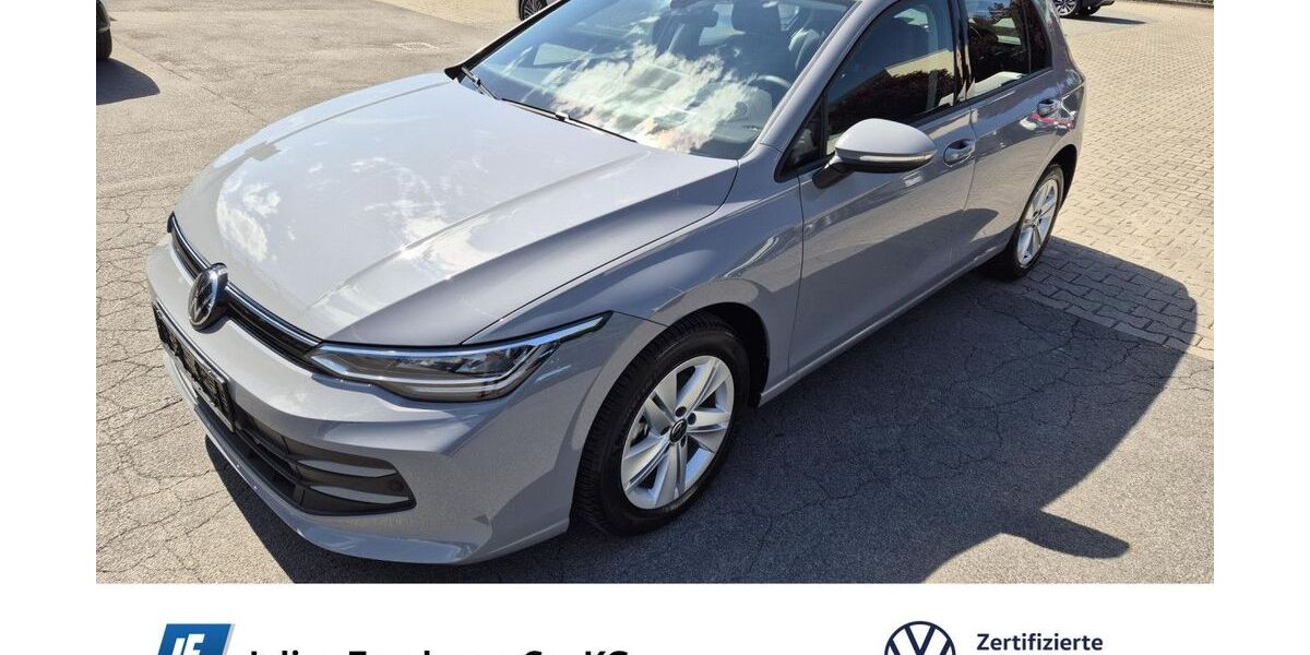 VW Golf 5.900 km 25.970 &euro; Hamm 59065