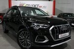 Audi Q3 40 TDI QUATTRO ADVANCED MATRIX-LED,VOLL-LEDER 86.000 km 29.777 &euro; Hamm 59077