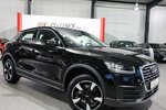 Audi Q2 1.4 TFSI SPORT / 1.HAND / ABN.AHK / PDC / SHZ 138.000 km 13.555 &euro; Hamm 59077