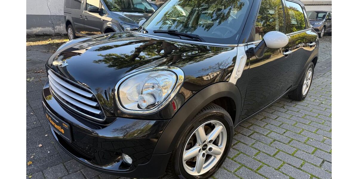 Mini Cooper 105.600 km 8.890 &euro; Iserlohn 58638